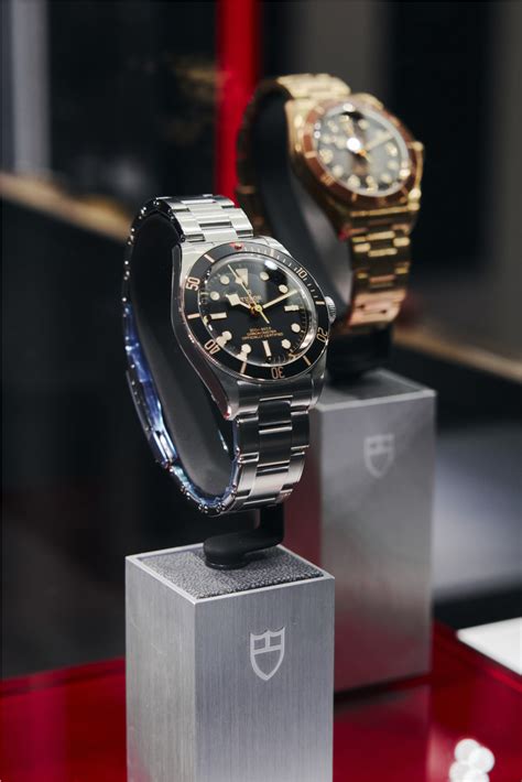 tudor atlanta